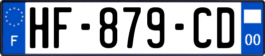 HF-879-CD