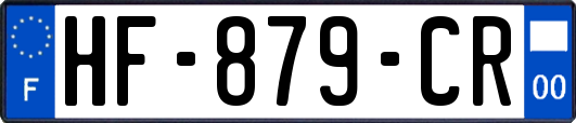 HF-879-CR