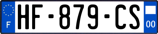 HF-879-CS