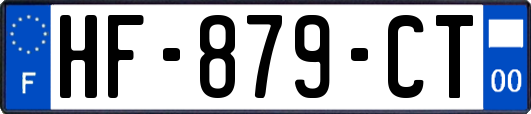 HF-879-CT