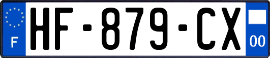 HF-879-CX