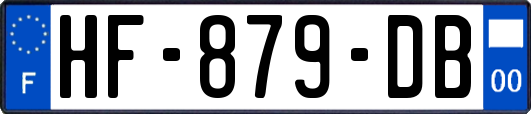 HF-879-DB