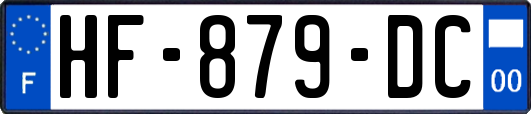 HF-879-DC