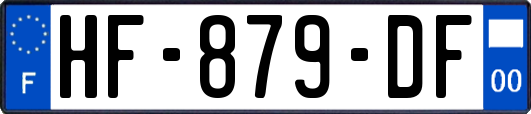 HF-879-DF