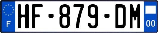 HF-879-DM