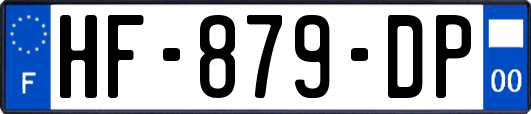 HF-879-DP