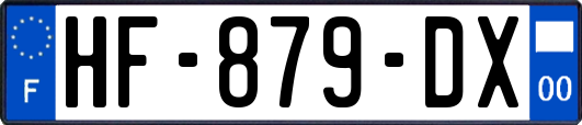 HF-879-DX