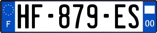 HF-879-ES