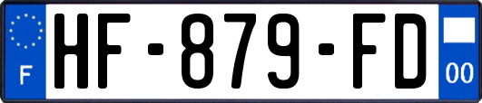 HF-879-FD