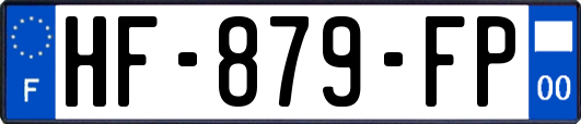 HF-879-FP