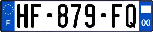 HF-879-FQ