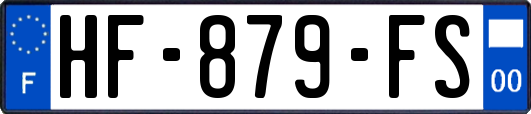 HF-879-FS
