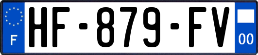 HF-879-FV