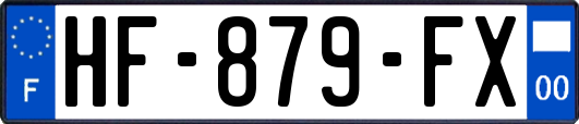 HF-879-FX