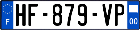 HF-879-VP