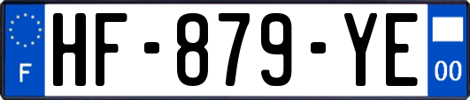 HF-879-YE