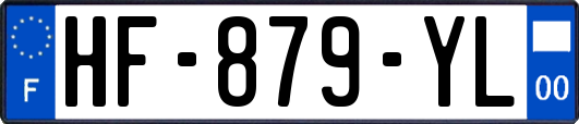 HF-879-YL