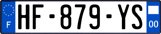 HF-879-YS