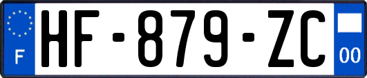 HF-879-ZC