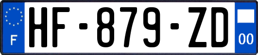 HF-879-ZD