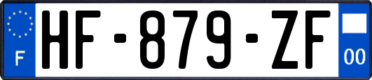 HF-879-ZF