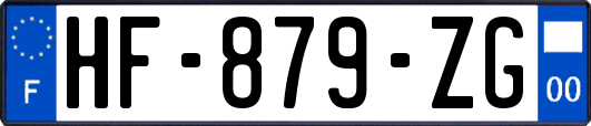 HF-879-ZG