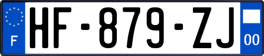 HF-879-ZJ