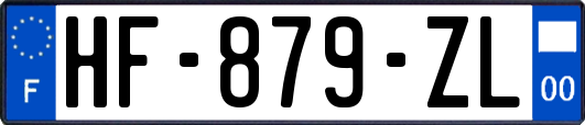 HF-879-ZL