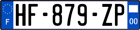 HF-879-ZP