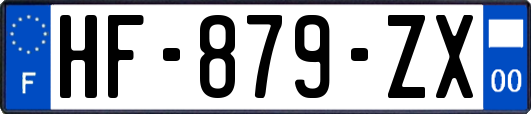 HF-879-ZX