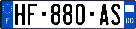HF-880-AS