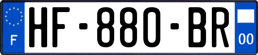 HF-880-BR