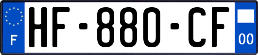 HF-880-CF