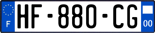 HF-880-CG