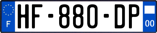HF-880-DP