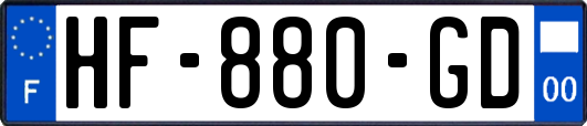 HF-880-GD