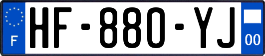 HF-880-YJ