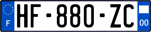 HF-880-ZC