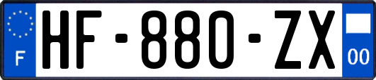 HF-880-ZX