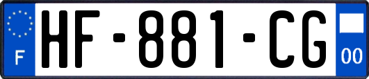 HF-881-CG