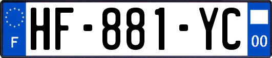 HF-881-YC