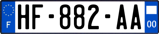 HF-882-AA