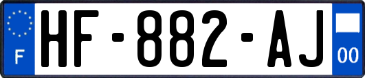 HF-882-AJ