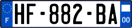 HF-882-BA