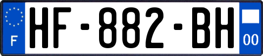 HF-882-BH