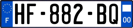 HF-882-BQ