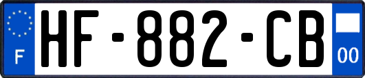 HF-882-CB