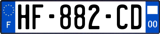 HF-882-CD