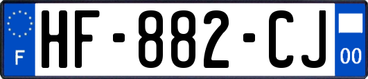 HF-882-CJ
