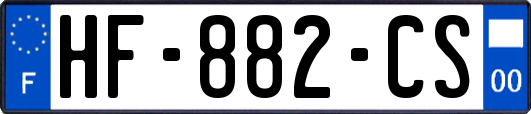 HF-882-CS
